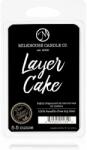 Milkhouse Candle Co Milkhouse Candle Co. Creamery Layer Cake ceară pentru aromatizator 155 g