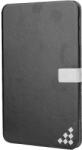 Just Must Husa tableta Just Must Flip Manner pentru Tableta Samsung Galaxy Tab A 9.7 inch Black (JMMNRT555BK)