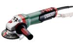 Metabo WEPBA 19-125 Q DS (613114000) Polizor unghiular