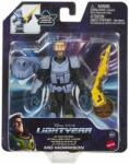 Disney Figurina articulata, Disney Pixar Lightyear, MO Morrison, HHJ83 Figurina