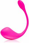 Lovense Lush 2 Wearable ou vibrator Pink 21 cm