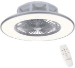 Neuhaus Lighting Group Leuchten Direkt 14646-55 - LED Lámpa ventilátorral MICHAEL LED/29W/230V + távirányító W2269 (W2269)