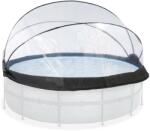 EXIT Toys Prelată cupolă pool cover Exit Toys pentru piscină cu diametrul de 427 cm de la 6 ani greutate 23 kg (ET30801400)