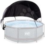 EXIT Toys Parasolar pool canopy Exit Toys pentru piscină cu diametru de 244 cm de la 6 ani greutate 7, 7 kg (ET30850800)