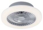 Neuhaus Lighting Group Leuchten Direkt 14645-55 - LED Lámpa ventilátorral LEONARD LED/27W/230V W2228 (W2228)