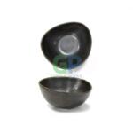 Horecano - Порцеланова купа ф22см ANTIQUE-BLACK(TR0004-8.5B) (0156130)