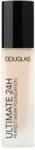 Douglas Make-up Machiaj Ten Ultimate 24H Perfect Wear Foundation Warm Oat Fond 30 ml