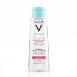 Vichy - Apa micelara pentru piele sensibila Purete Thermale, Vichy 200 ml Solutie micelara - vitaplus