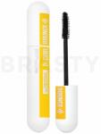 Maybelline Colossal Curl Bounce Mascara szempillaspirál szempilla meghosszabbítására és göndörítésére Black 10 ml