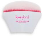 Makeup Revolution Pensulă blender pentru față și corp - Makeup Revolution x Love Island Face & Body Blender Brush