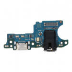 Samsung A035 Galaxy A03 töltő csatlakozós panel (usb c), gyári