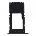 Samsung X200 Galaxy Tab A8 10.5 2021 sim kártya tartó tálca, szürke (gyári)