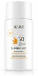 Laboratorios Babé Superfluid SPF50 50ml