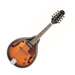 Ibanez M510E-BS mandolin - hangszercenter