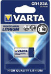 VARTA Photo lithium CR123A 3V elem