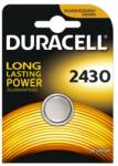 Duracell Lithium 2430 3V gombelem