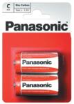 Panasonic Special Power R14/C elem