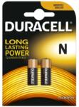 Duracell Alkaline MN9100/LR1/N 1, 5V elem