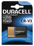 Duracell Ultra Lithium CR-V3 elem