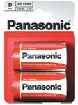 Panasonic Special Power R20/D elem - 2db