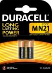 Duracell Alkaline MN21 12V elem - 2db