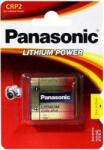 Panasonic Photo Lithium CRP2 6V elem