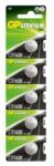 GP Batteries Lithium 1620 3V gombelem - 5db