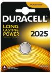 Duracell Lithium 2025 3V gombelem - 2db