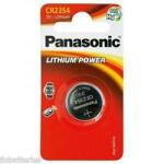 Panasonic Lithium 2354 3V gombelem