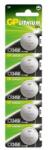 GP Batteries Lithium 2450 3V gombelem - 5db