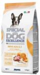  Kutya eledel SPECIAL Dog Exc. Mini Adult pulyka száraztáp (1.5 kg) (H061451)