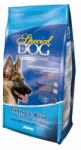  Kutya eledel SPECIAL Dog tonhal-rizs (4 / 15 kg) (15 kg-os kiszerelés) (H061434)