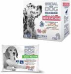  Kutya eledel SPECIAL Dog Exc. Medium Adult marha-vad (12 x 100 g-os kiszerelés) (H061454)
