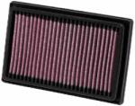 K&N Filters Filtru aer K&N Filters CM-9908 (CM-9908)