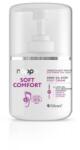  Silcare Soft Comfort Foot Cream 15% Urea, lábkrém 250ml