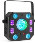 BeamZ LIGHTBOX5 Efect de lumini pentru petreceri, 5-in-1, DMX, 48W, BeamZ (153.692)