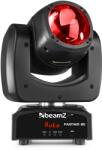 BeamZ PANTHER85 MovingHead Beam, DMX, 80W, RGBW, BeamZ (150.448)