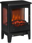 HomCom 820-222V90BK