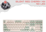 Ducky One 3 Full Size MX Silent Red (DKON2108-SUSPDMAEGGC1)
