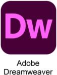 Adobe Dreamweaver for teams Multilanguage - subscriptie anuala (65304918CA01A12)