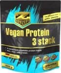 Z-KONZEPT Vegan Protein 3 stack 500 g