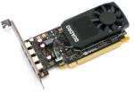 Fujitsu GeForce Quadro P1000 4GB GDDR5 (S26462-F2222-L105) Видео карти