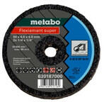 Metabo 50 x 6 mm disc curatare rugina si vopsea (630187000)
