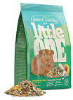 Little One Green Valley rostos eleség zöldséggel tengerimalacnak 750 g