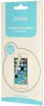 DEVIA Folie protectie Devia Original DVORFOLFSIPH5BK pentru Apple iPhone 5/5S (1buc fata, 1buc spate) (DVORFOLFSIPH5BK)