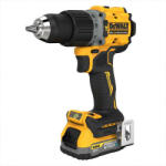 DEWALT DCD805E1T-QW Masina de gaurit si insurubat