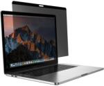 Benks Filtru de confidentialitate Benks pentru Apple Macbook Pro 12inch Grey (6948005947965)