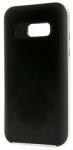 Just Must Protectie Spate Just Must Arm Duo JMARMA317SV pentru Samsung Galaxy A3 2017 (Negru/Argintiu) (JMARMA317SV)