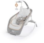 Ingenuity - Baba vibrációs ringató dallammal BOUTIQUE 3xLR14 10986-3N (AG0122)