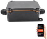 Immax Comutator inteligent de exterior Immax NEO 07746L NEO LITE 3680W/230V/16A IP68 Wi-Fi Tuya (IM0996)